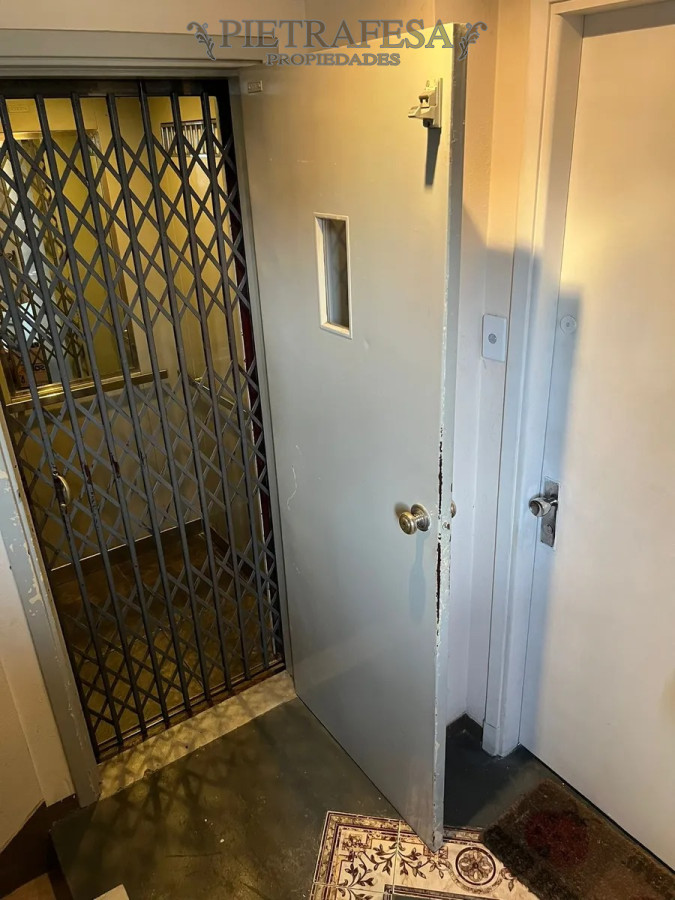 Apartamento ID.13868 - Apartamento en Venta - 4 Dormitorios - 2 Baños - Balcón y Terraza - Centro