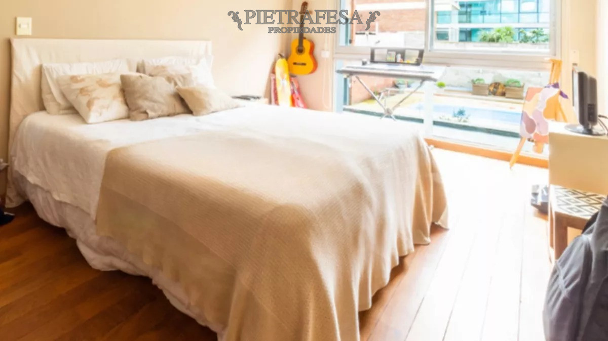 Apartamento ID.12542 - Apto en venta con renta, 3 dormitorios, terraza, garaje-Pocitos 