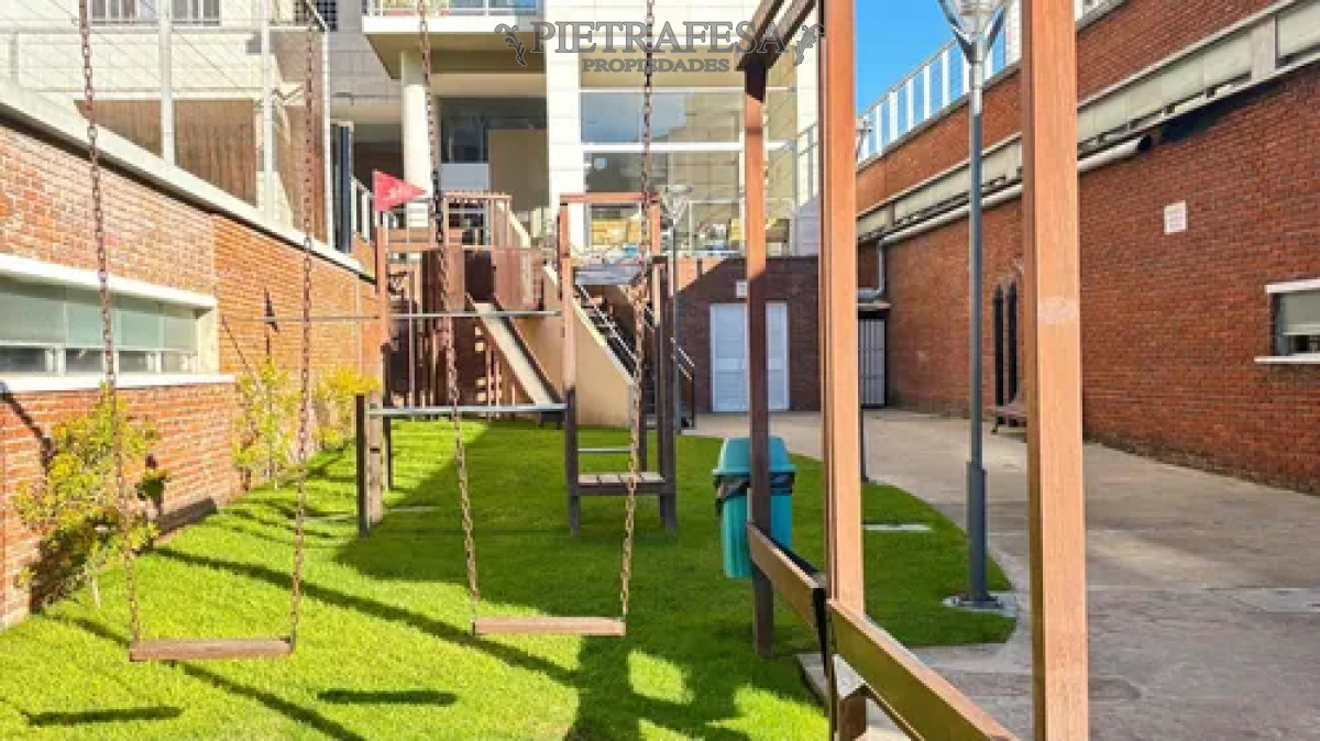 Apartamento ID.13820 - Apartamento en Torres Náuticas - amueblado, 3 dormitorios, 2 baños, terraza, garaje. Pocitos.