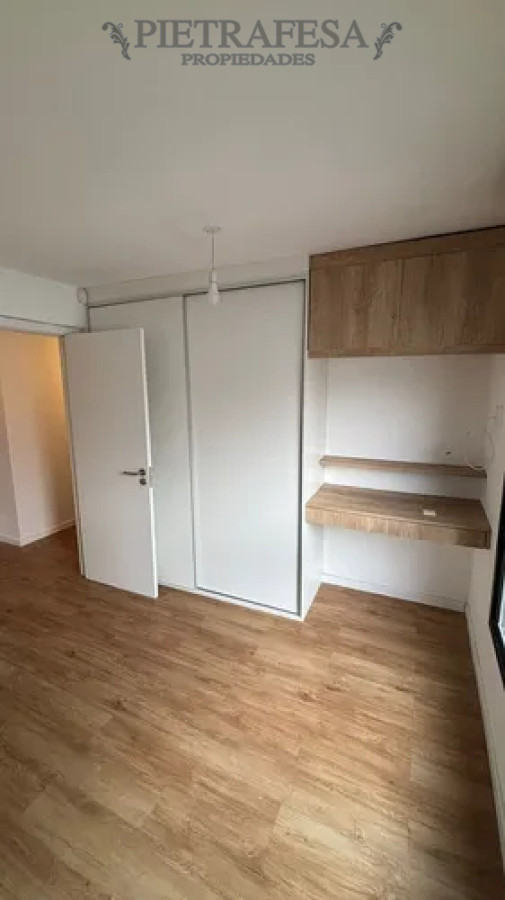 Apartamento ID.13909 - Apartamento en alquiler, 1 dormitorio, 1 baño, terraza con parrillero. Malvin.