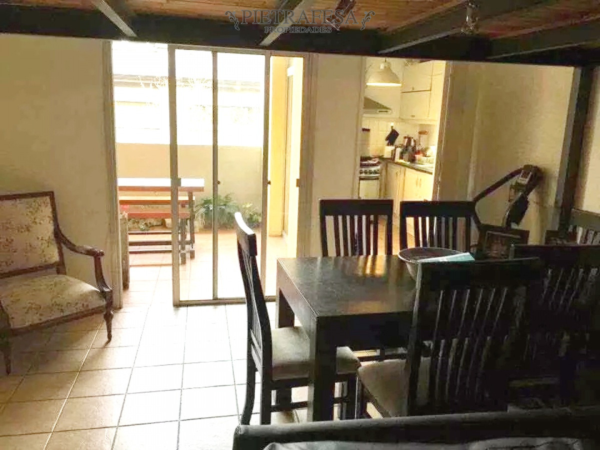 Apartamento ID.695 - Apartamento en venta 2 dormitorios 1 baño con amplia terraza- Isidoro de Maria- Aguada C / RENTA