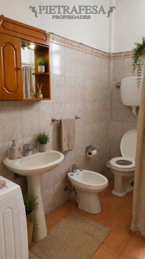 Apartamento ID.15703 - MERCEDES-CORDON-2D-2B-TERRAZA