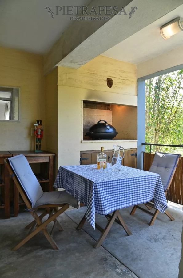 Apartamento ID.10844 - Apto en venta, 3 dormitorios, 3 baños, terraza- Solymar 