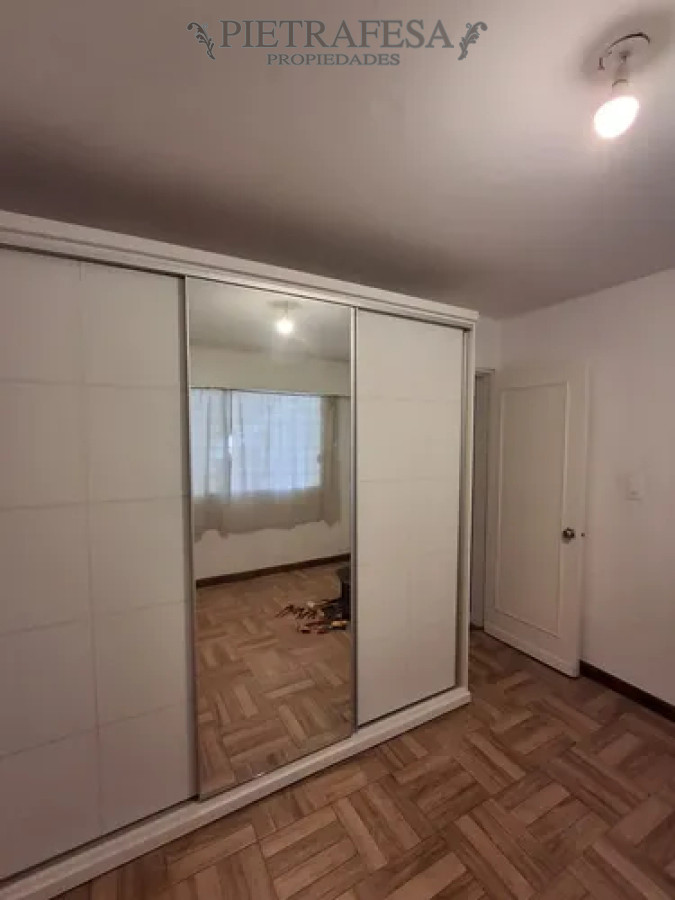 Apartamento ID.13525 - Apartamento en alquiler, 2dormitorios, 1baño, patio. Malvin.