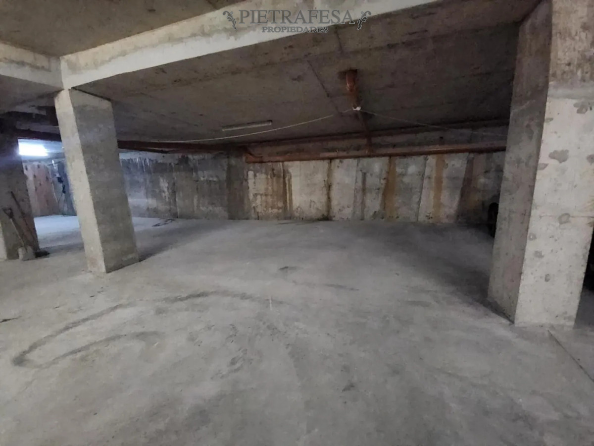 Apartamento ID.15372 - Apartamento en venta, 1 dormitorio, 1 baño, terraza, garaje. La Blanqueada.