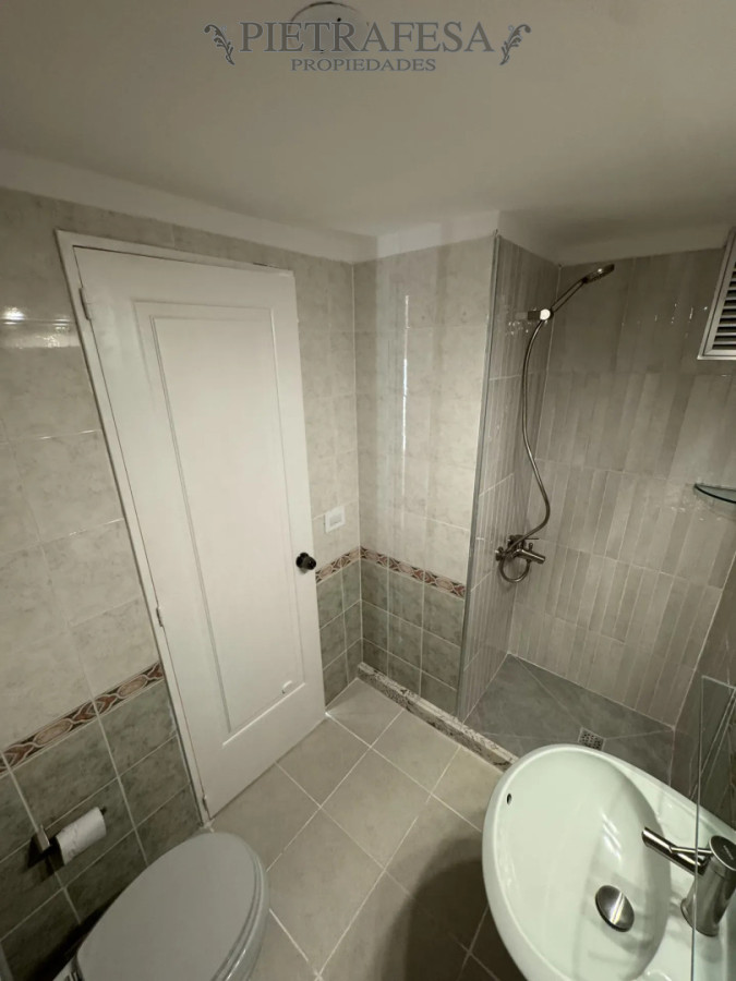 Apartamento ID.15416 - Apartamento en alquiler, 1 dormitorio, 1 baño. Punta Carretas. 