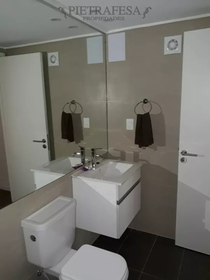 Apartamento ID.8231 - Monoambiente con renta- Fco. Berro-Pocitos