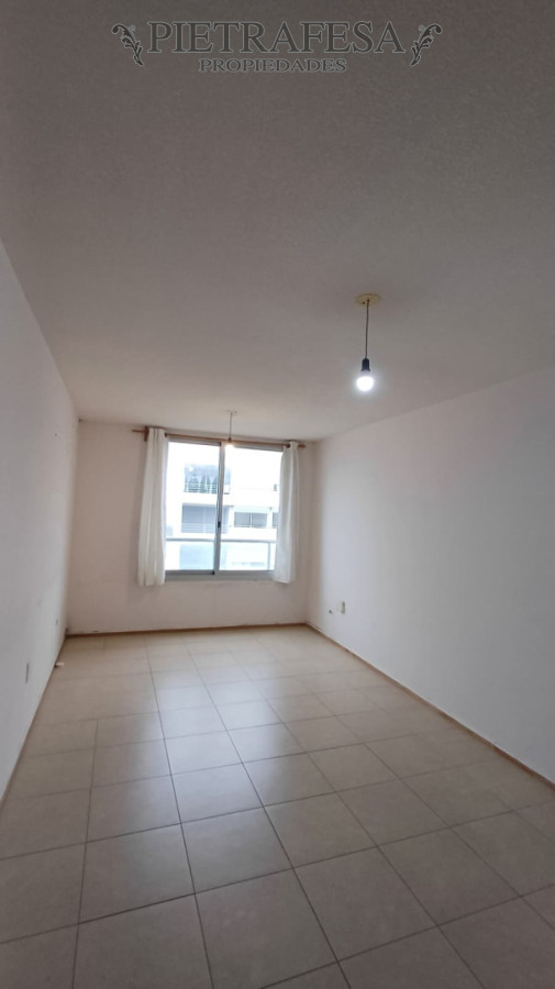 Apartamento ID.16316 - Bulevar Artigas, Tres cruces apartamento 1 dormitorio, garaje BOX