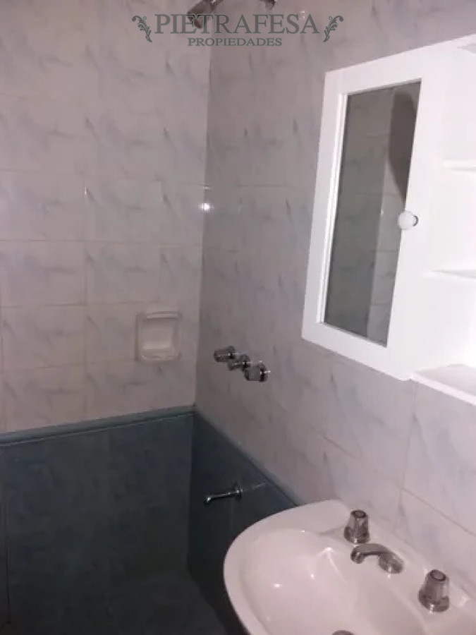Apartamento ID.13610 - Apartamento en alquiler, 1dormitorio, 1baño, balcón. Parque Rodo.