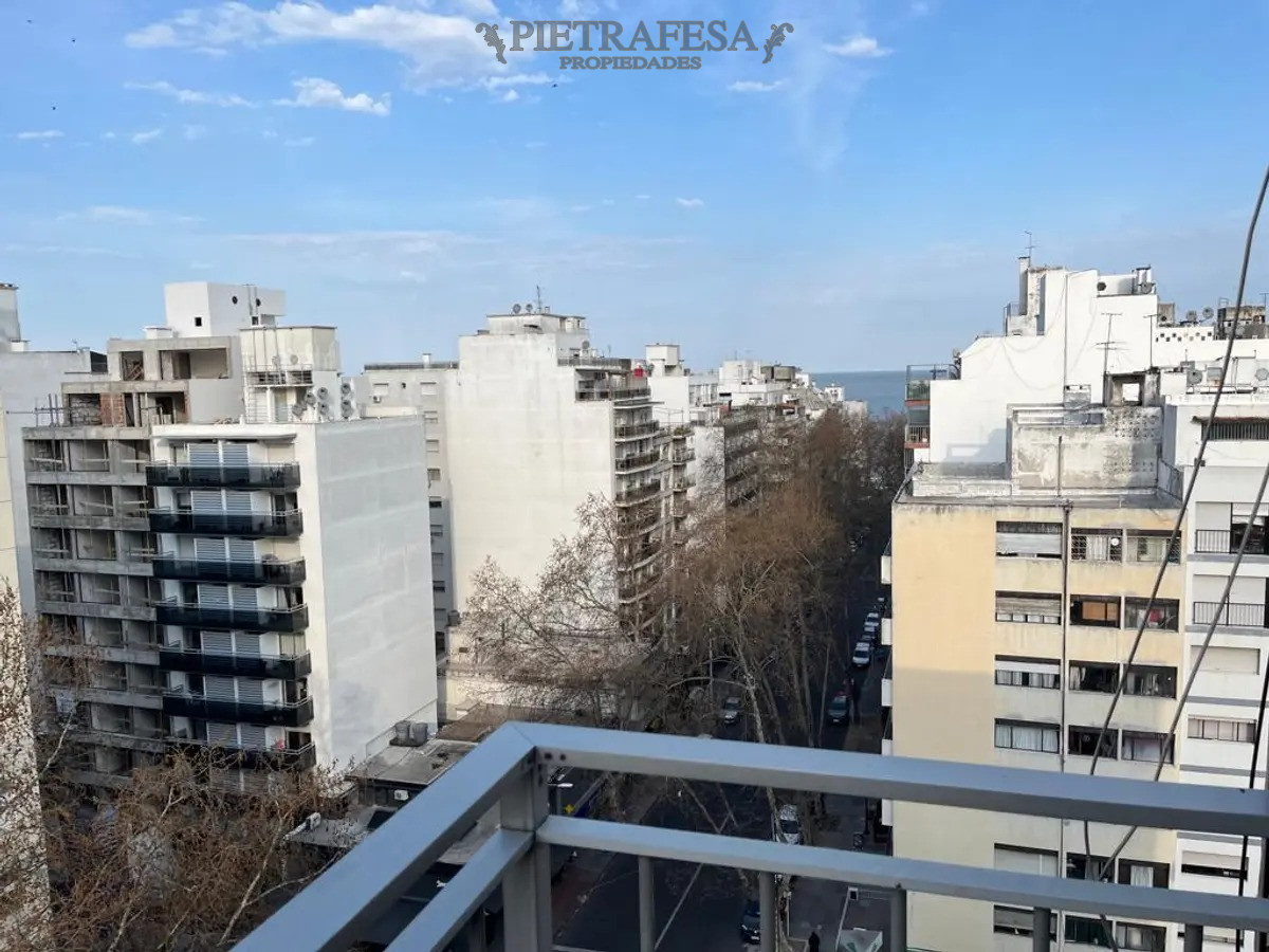 Apartamento ID.7952 - Apartamento en venta con renta 3 dormitorios, 2 baños y balcón-Gabriel Pereira-Pocitos