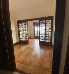 Apartamento en alquiler, 3dorm, 2 baños. Ciudad Vieja.