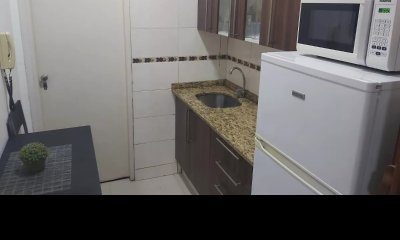 Monoambiente en venta- La Blanqueada