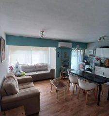 Apto en venta 3 dormitorios, 1 baño-Unión