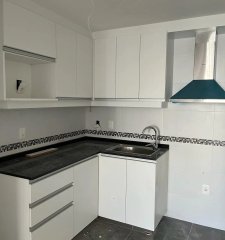 Apto a estrenar 1 dormitorio, 1 baño y terraza-Punta Carretas