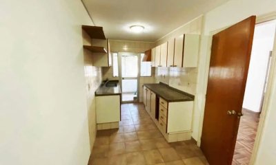 Apartamento con renta 1 dormitorio - 1 baño con terraza - Bv Artigas - Parque Batlle