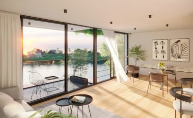 Apto a estrenar 3 dormitorios, 2baños y terraza-Parque Miramar