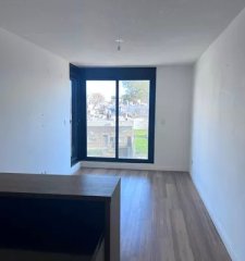 Apto en venta con renta, 1dorm, 1 baño- La Blanqueada