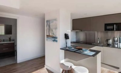 Apto a estrenar 1 dormitorio, 1 baño y terraza-Malvin