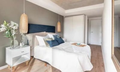 Apto a estrenar 2 dormitorios, 2 baños y terraza-Malvin