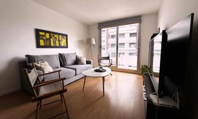 Apto en venta 3 dormitorios, 2 baños-Cordón