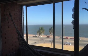 Apartamento en venta 2 dormitorios 1 baño-Reconquista-Ciudad vieja