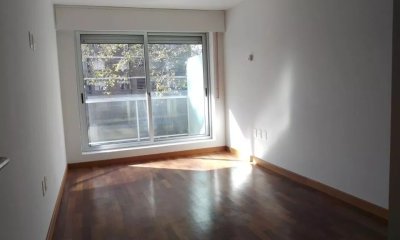 Apto en venta 1 dormitorio, 1 baño, terraza-Pocitos