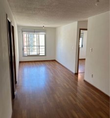 Apartamento en venta con renta 2 dormitorios, 2 baños y garaje-Eduardo Acevedo-Cordón