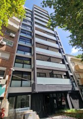 Apto a estrenar 1 dormitorio y terraza-La Blanqueada