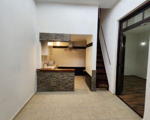 Apartamento en venta con renta, 2 dormitorios, 1 baño y azotea-Estero Bellaco- La Blanqueada