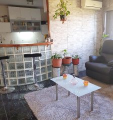 Apartamento en venta 2 dormitorios 1 baño - EE71 - Malvin Norte