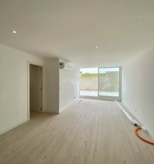 Apto en venta 2 dormitorios, 2 baños,terraza- Punta Gorda