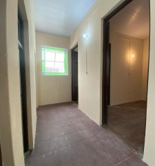Apto en venta con renta 2 dorm, 1 baño-Aguada