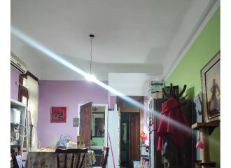 Apartamento con renta 1 dormitorio, 1 baño-Centro