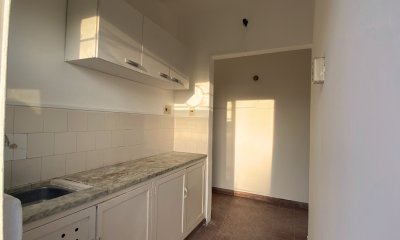 Apto en venta con renta, 1 dormitorio, 1 baño-Sayago