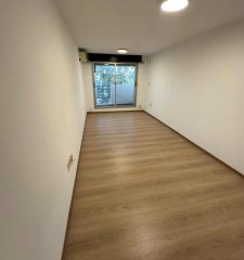Apto en venta 1 dormitorio, terraza, garaje-Cordón