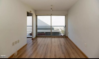 Apto en venta 1 dormitorio, 1 baño-Pocitos