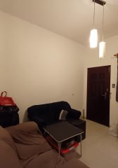 Apto en venta 2 dormitorios, 1 baño, patio-Aguada