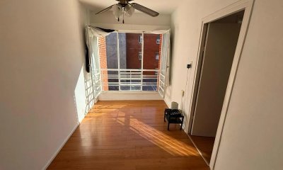 Apto en venta 1 dormitorio, 1 baño-Capurro
