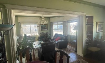 Apto en venta 3 dormitorios,3 baños, gje-Parque Batlle