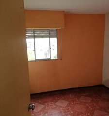 Apartamento en venta, 2dormitorios, 1baño-Colón