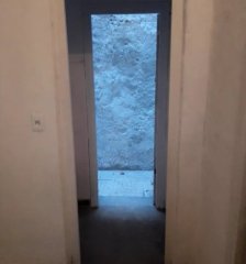 Apto en venta con renta, 2 dorm, 1 baño-Ciudad Vieja