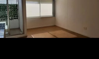 Apto en venta con renta 2 dormitorios, 1 baño, gje-Malvin