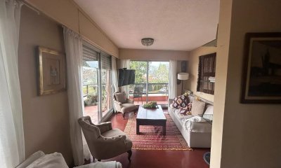 Apto en venta 3 dormitorios, 3 baños-  Parque Miramar