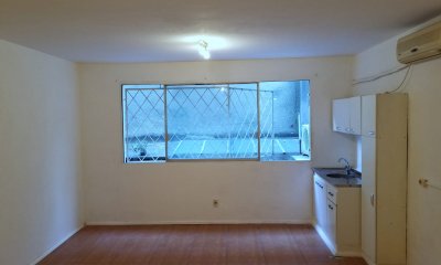 Monoambiente en venta-Centro