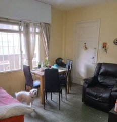 Apto en venta con renta, 1 dormitorio- Maroñas