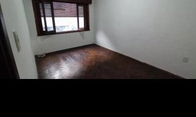 Apto con renta en venta, 1 dormitorio-Reducto.