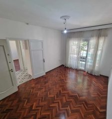 Apartamento en venta 2 dormitorios, 1 baño y balcón- Inca- Villa Muñoz