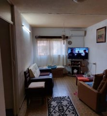 Apartamento en venta, 2dormitorios, 1baño-Colón