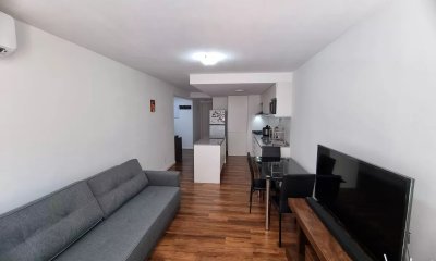 Apto en venta 1 dormitorio, 1 baño, Centro