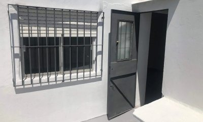 Apto en venta con renta, 2 dormitorios, patio-Belvedere